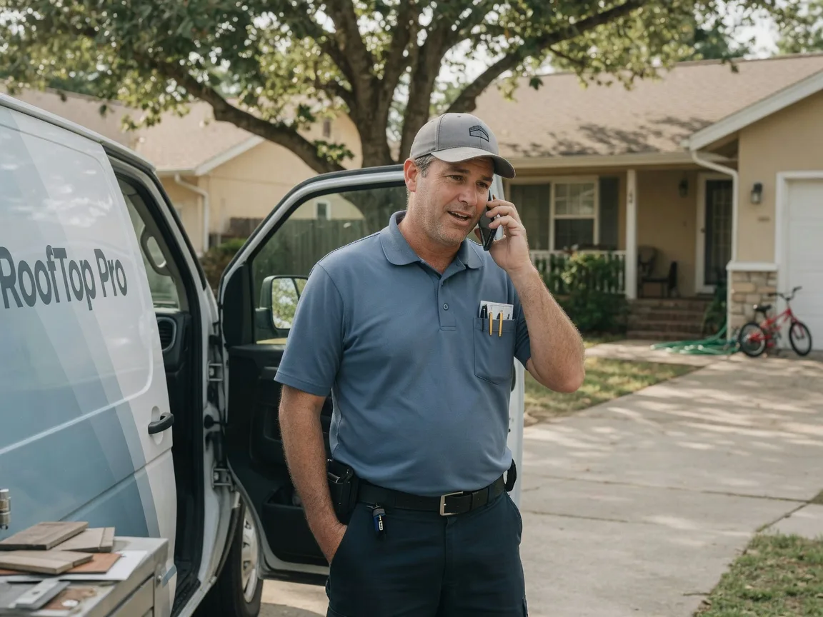 Roof Repair Quenemo, KS FAQs