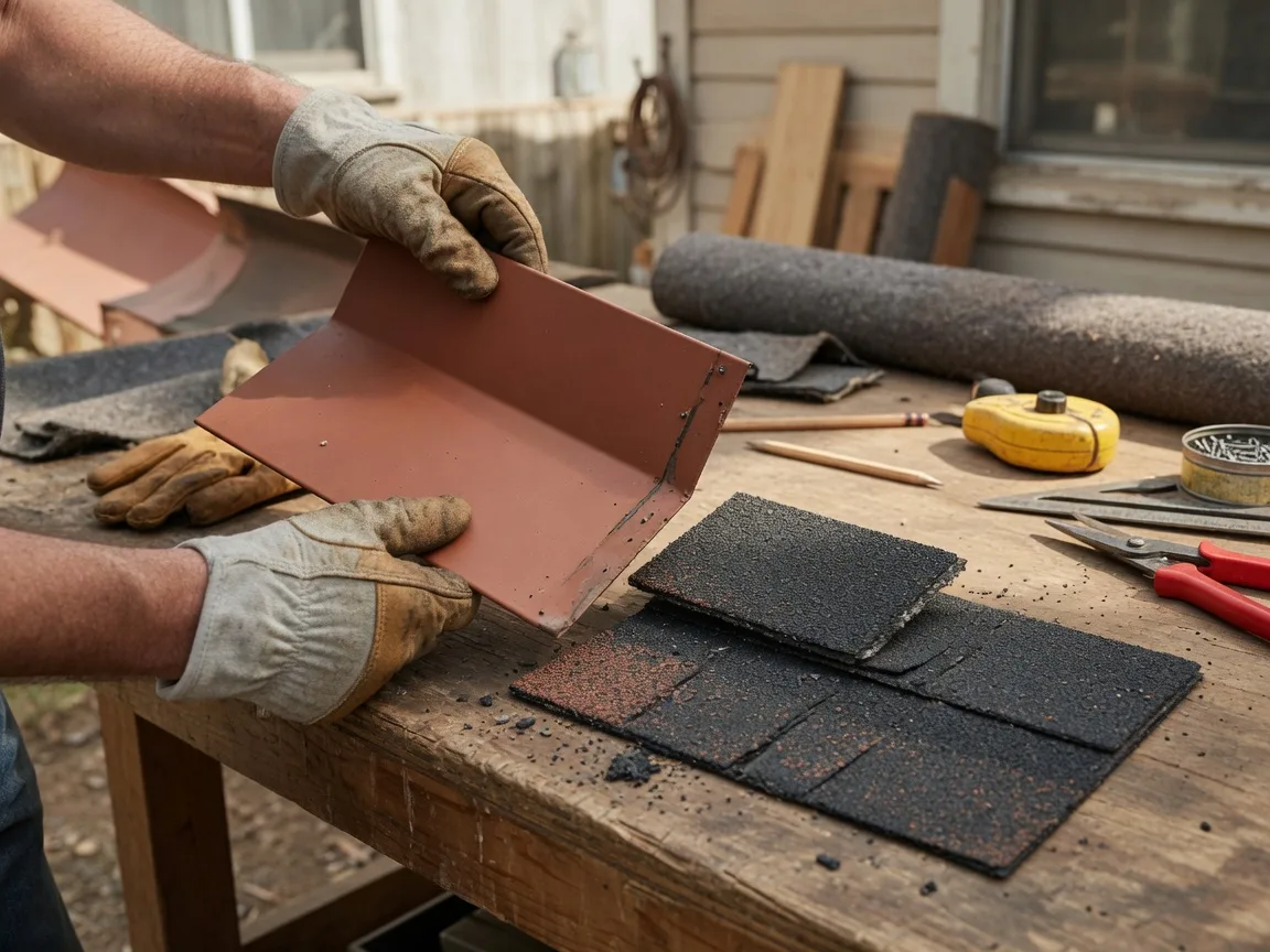 Roof Repair company in Quenemo, KS